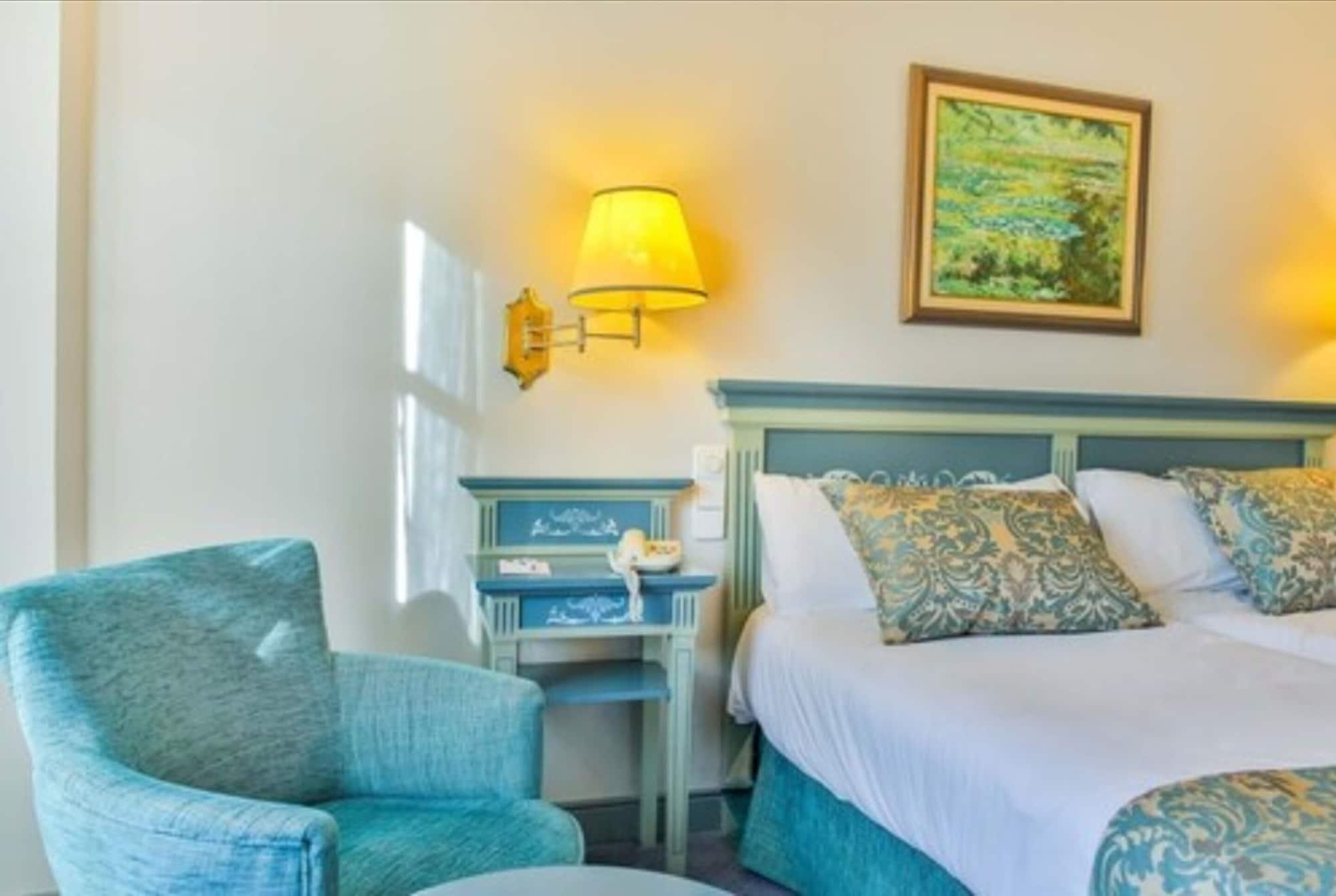 Hotel Palacio De Velada 4*
