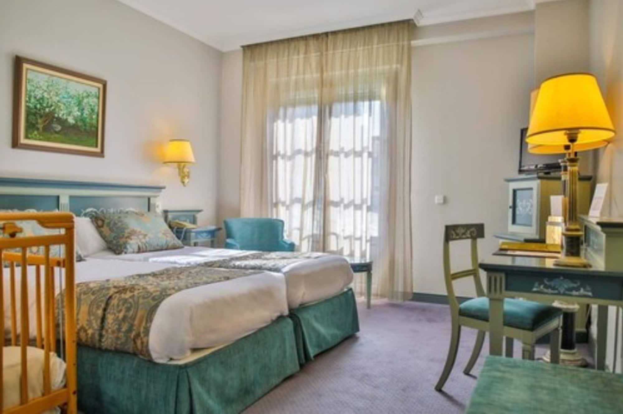 Palacio De Velada Hotel