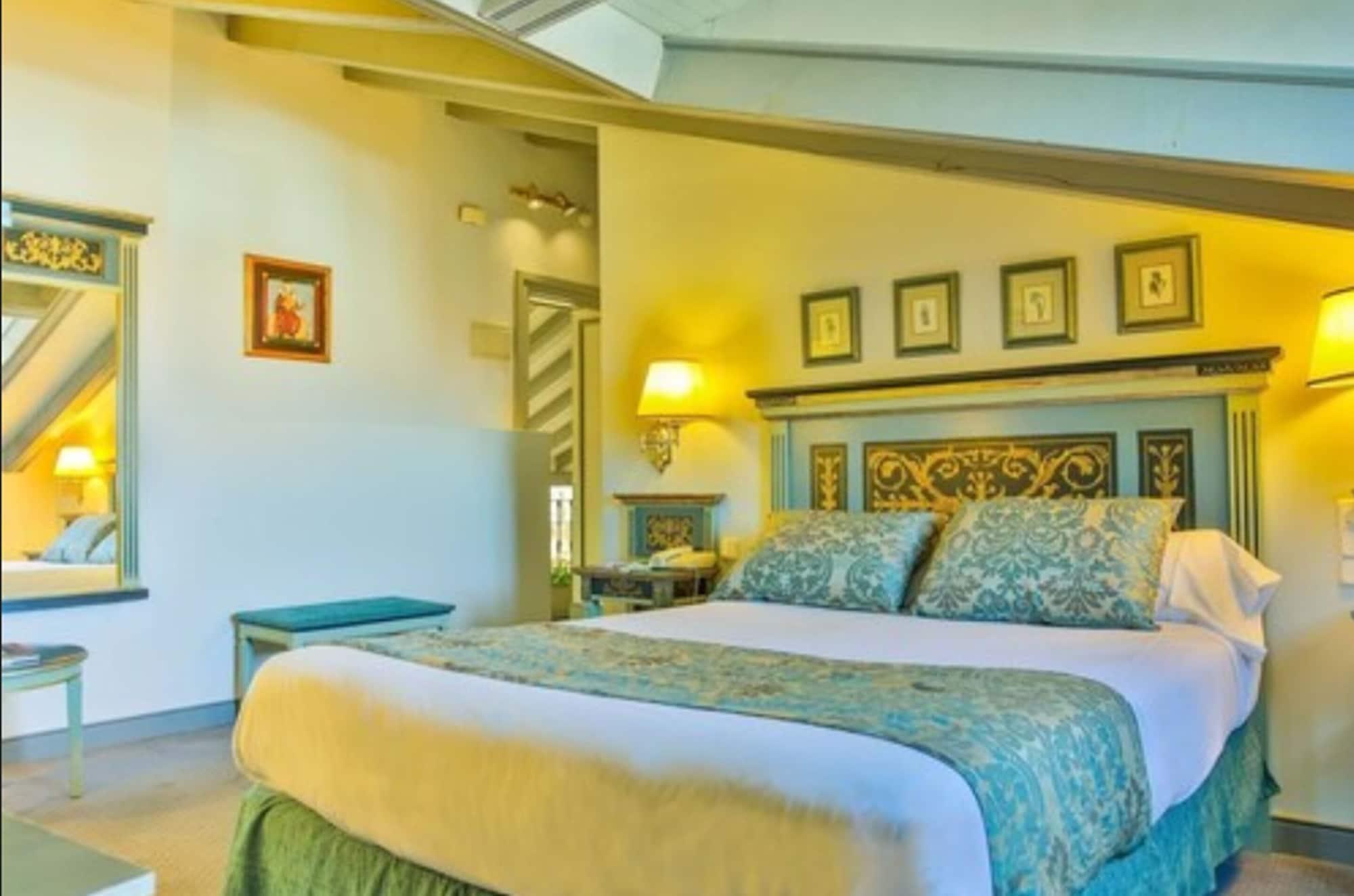 Palacio De Velada Hotel
