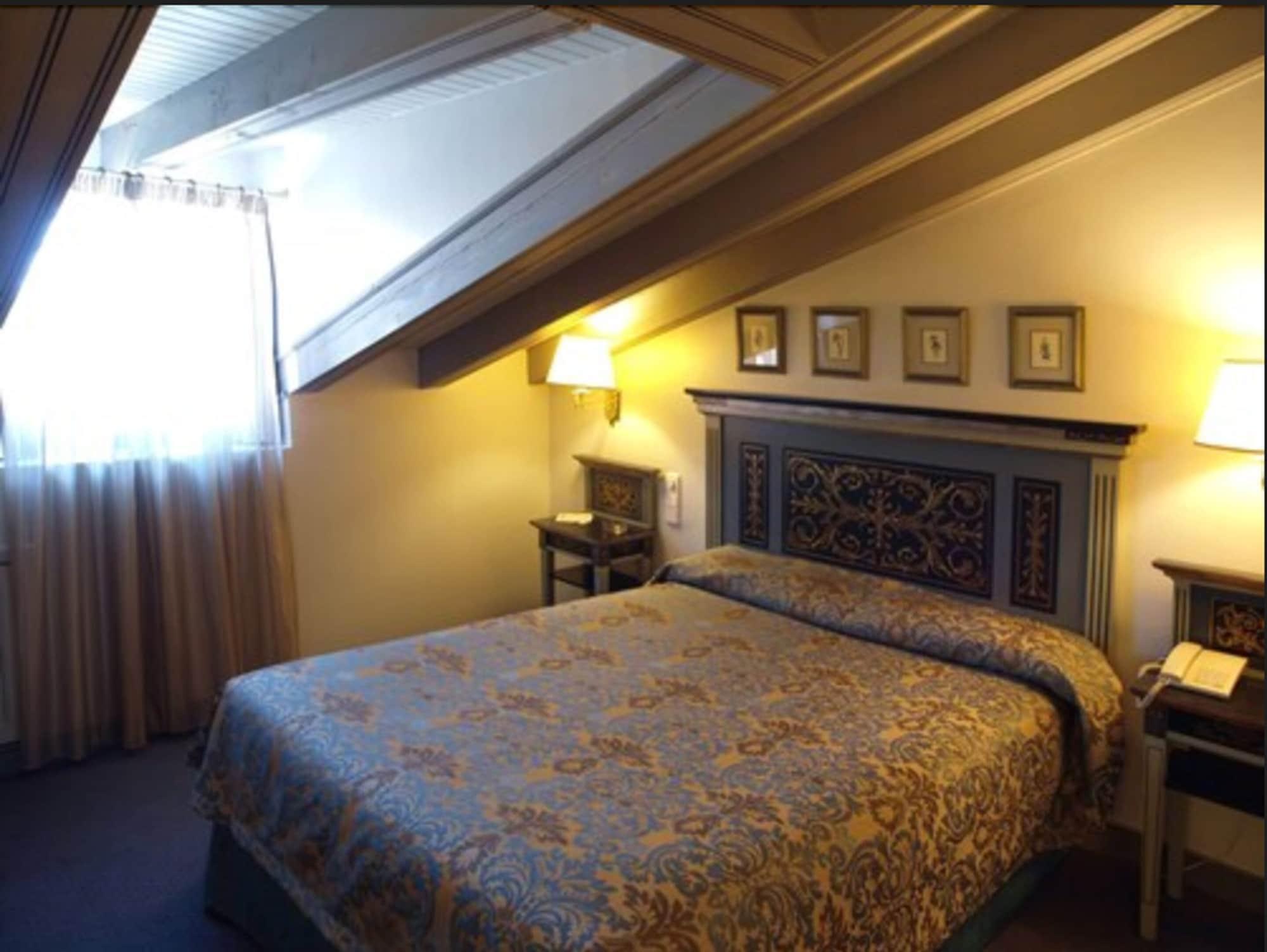 Palacio De Velada Hotel 4*
