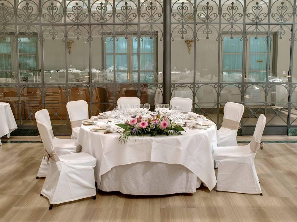 Hotel Palacio De Velada