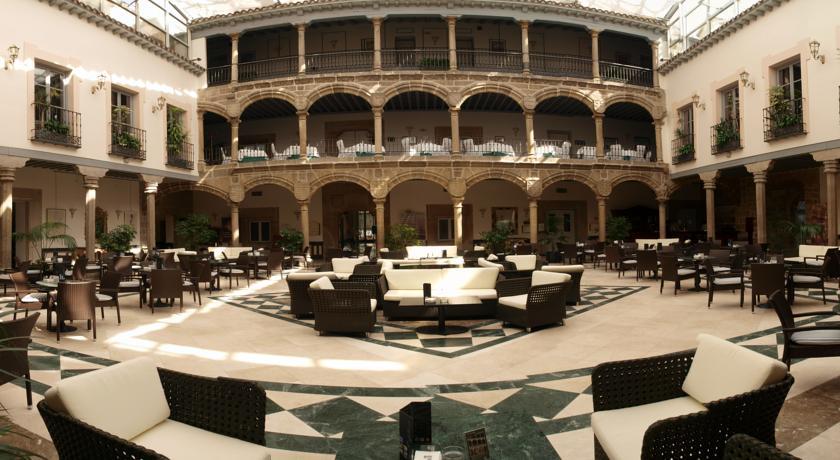 Palacio De Velada Hotel 4*