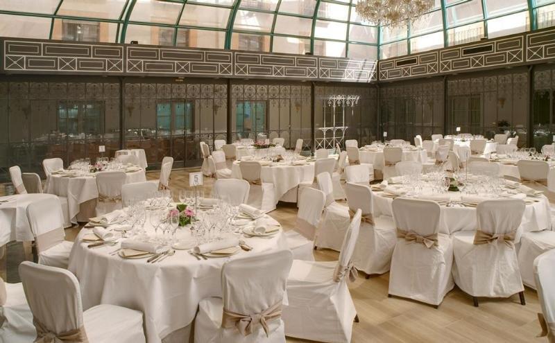 Hotel Palacio De Velada 4*