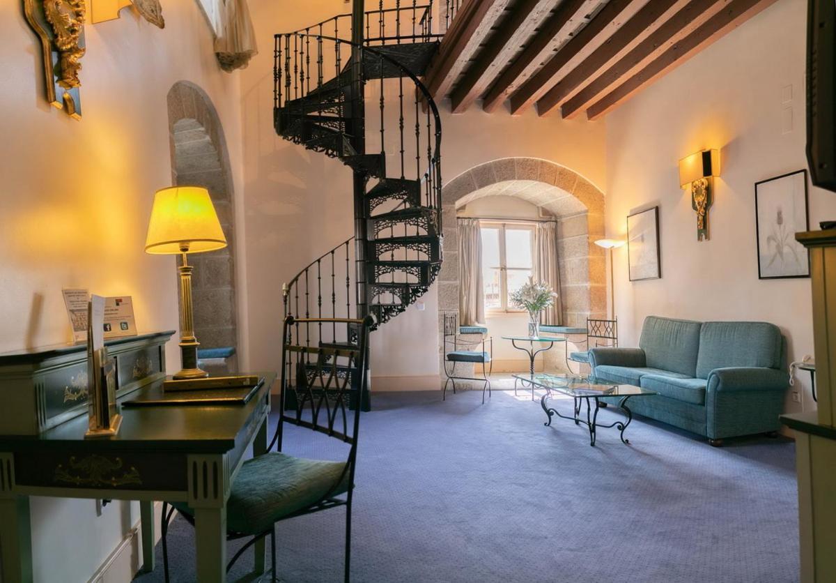 Palacio De Velada Hotel 4*