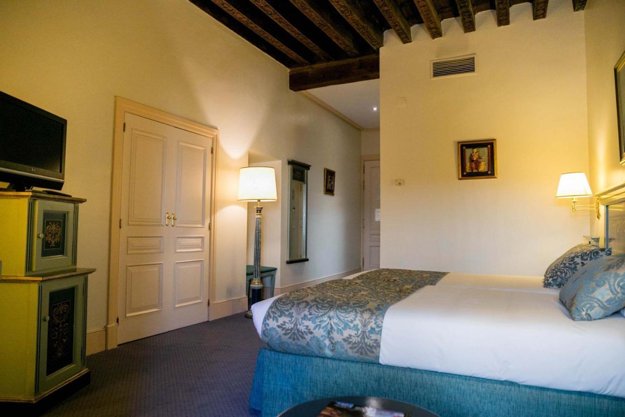 Palacio De Velada Hotel 4*