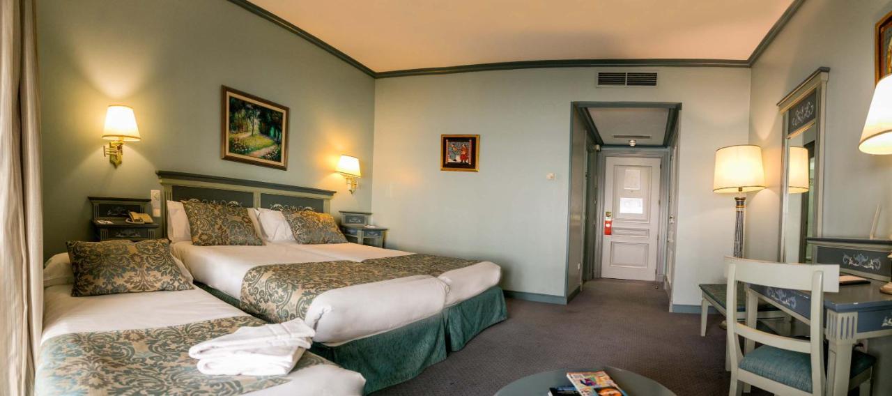 Palacio De Velada 4* Ávila