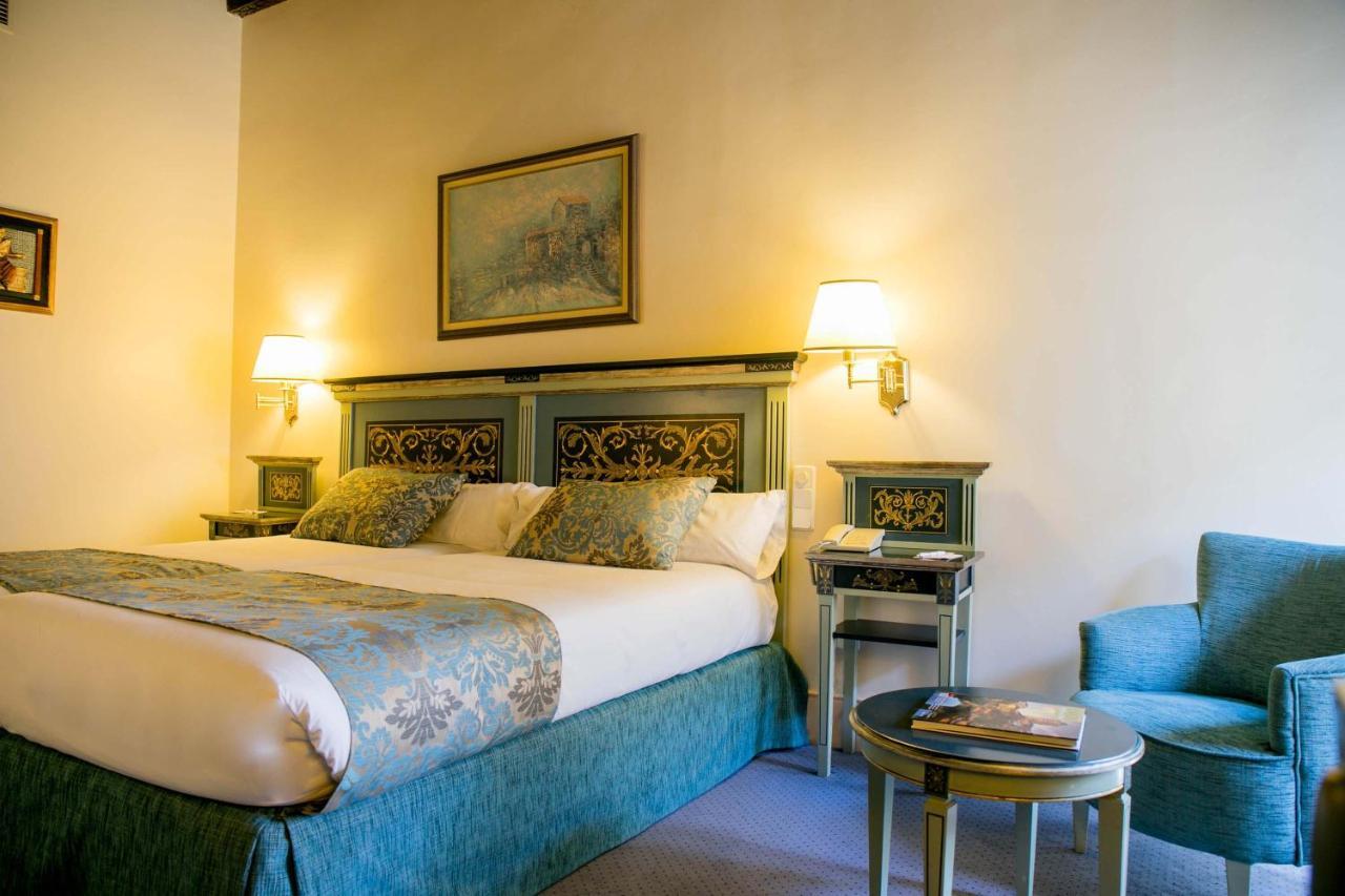 Palacio De Velada Hotel 4*