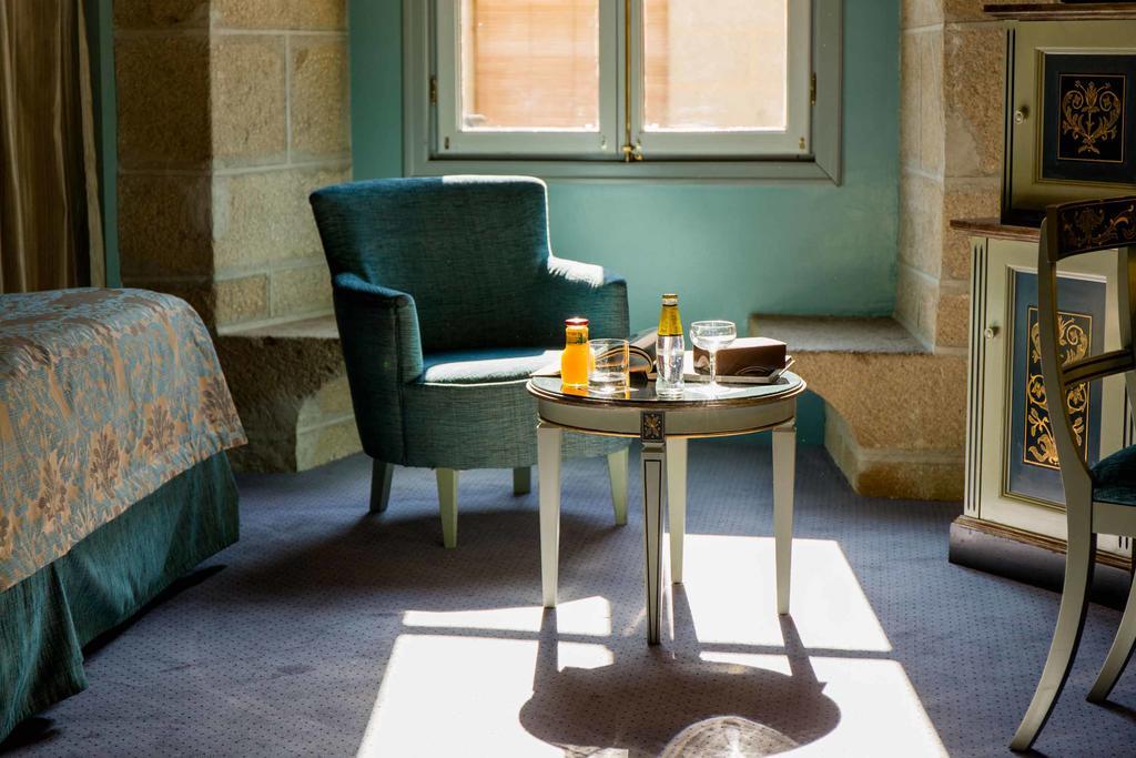 Hotel Palacio De Velada 4*