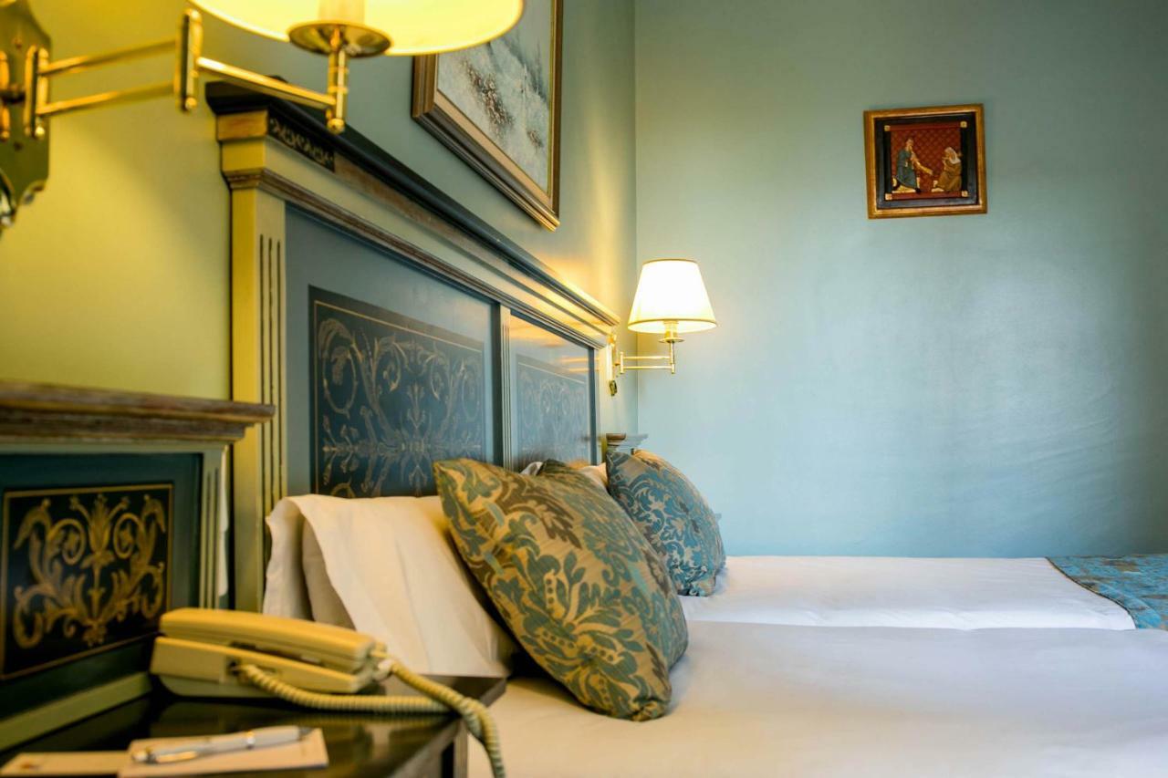 Palacio De Velada Hotel 4*