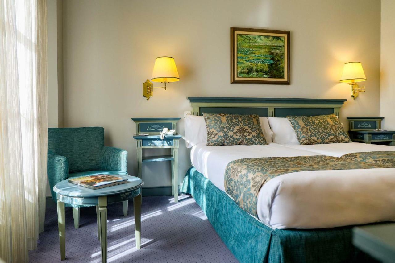 Palacio De Velada Hotel