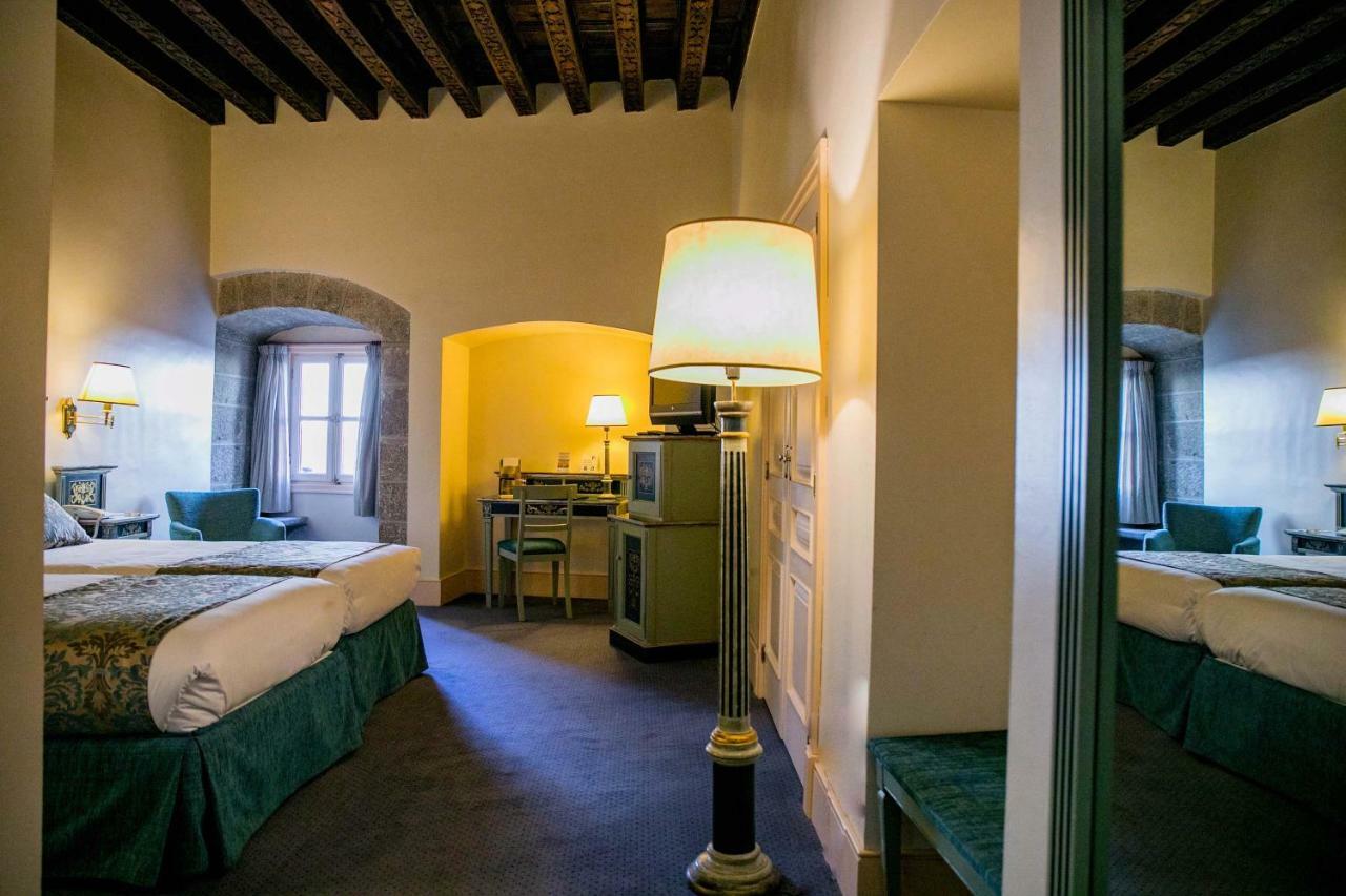 Palacio De Velada Hotel 4*