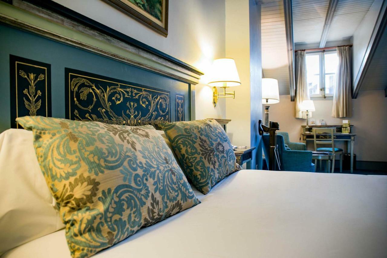Hotel Palacio De Velada Ávila