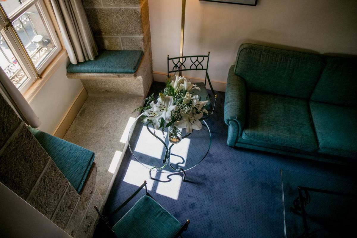 Hotel Palacio De Velada