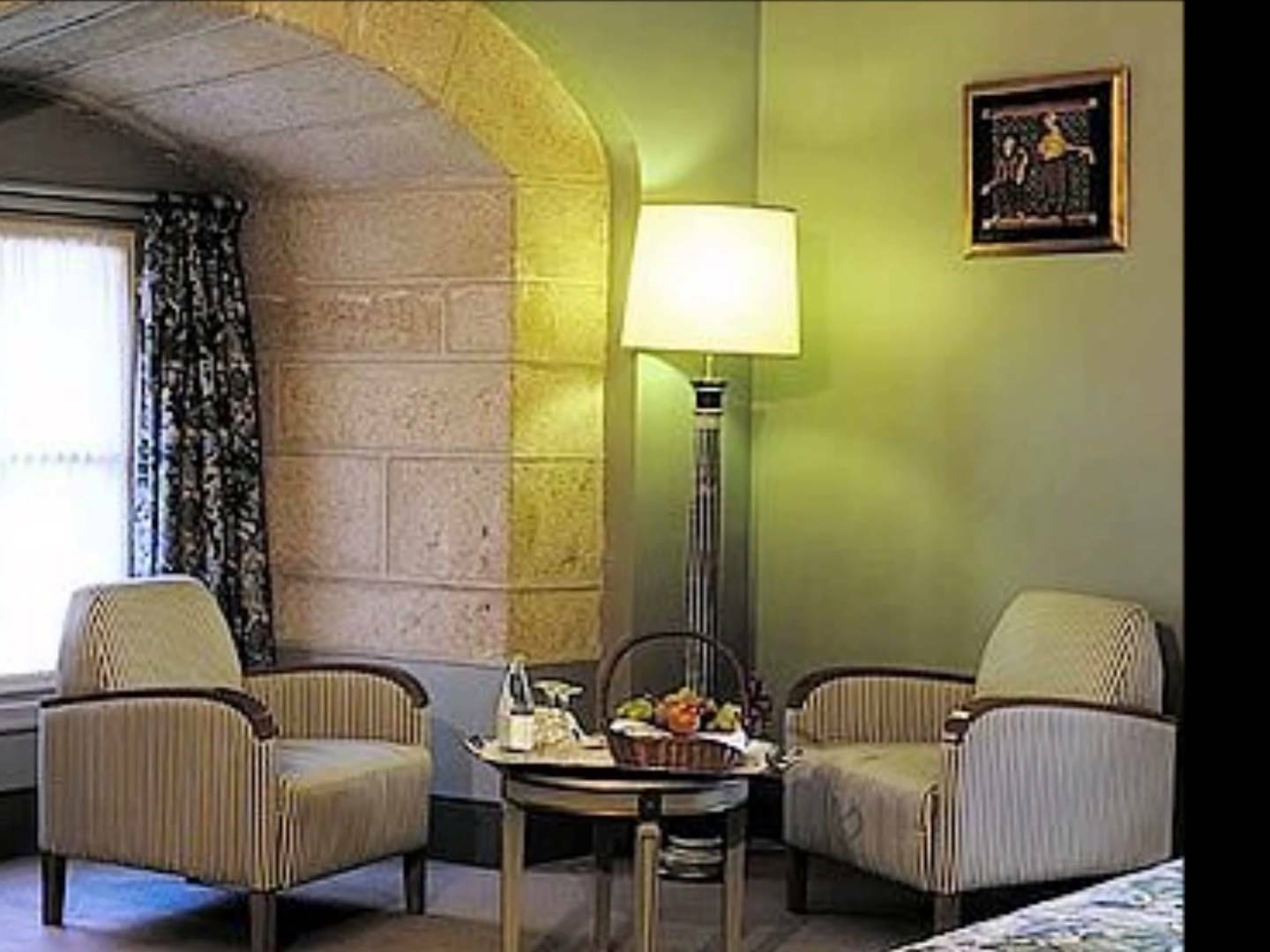 Hotel Palacio De Velada
