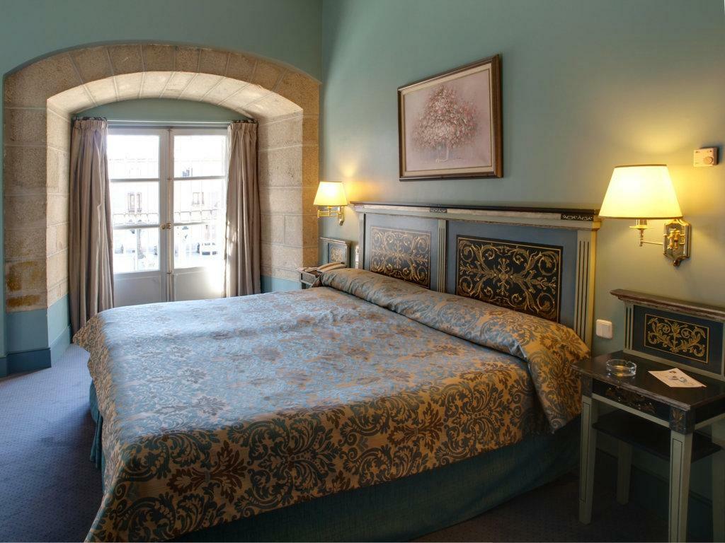 Palacio De Velada Hotel Ávila